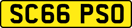 SC66PSO