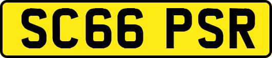 SC66PSR