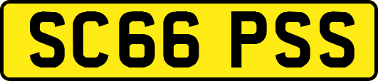 SC66PSS