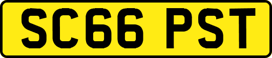 SC66PST