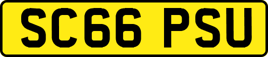 SC66PSU
