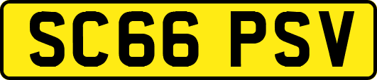 SC66PSV