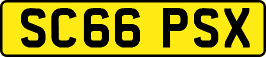 SC66PSX