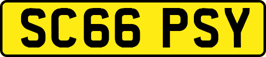 SC66PSY