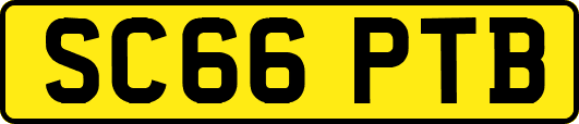 SC66PTB