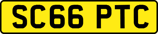 SC66PTC