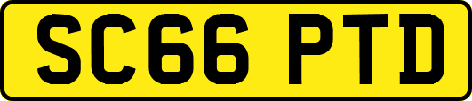 SC66PTD