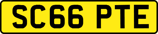 SC66PTE