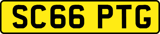 SC66PTG