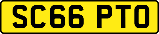 SC66PTO