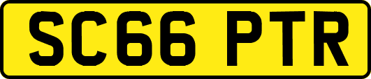 SC66PTR