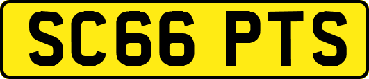 SC66PTS