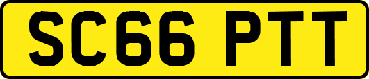 SC66PTT