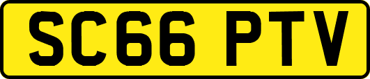 SC66PTV