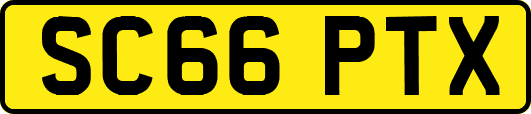 SC66PTX