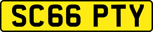 SC66PTY
