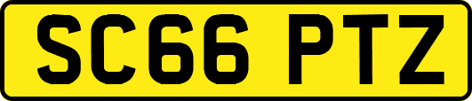 SC66PTZ