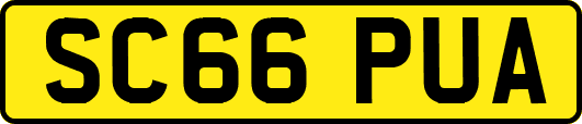 SC66PUA
