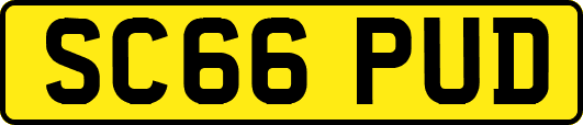 SC66PUD
