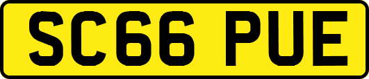 SC66PUE