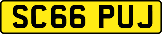 SC66PUJ