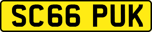 SC66PUK