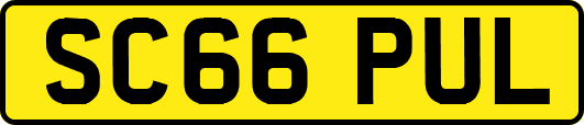 SC66PUL