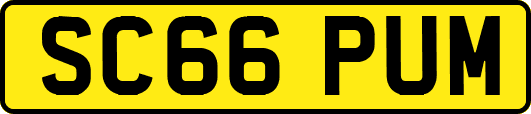 SC66PUM