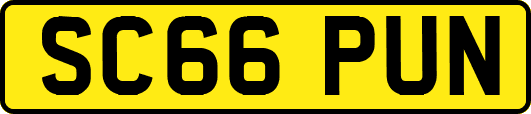 SC66PUN