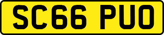 SC66PUO