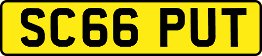 SC66PUT