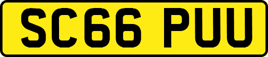 SC66PUU