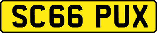 SC66PUX