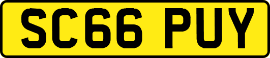 SC66PUY