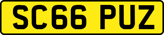 SC66PUZ