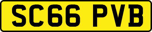 SC66PVB