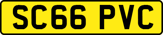 SC66PVC