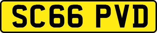 SC66PVD
