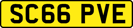 SC66PVE