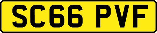 SC66PVF