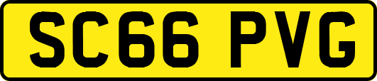 SC66PVG