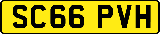 SC66PVH