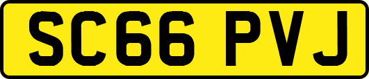 SC66PVJ