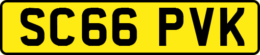 SC66PVK