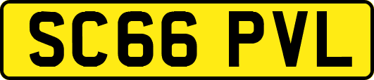 SC66PVL