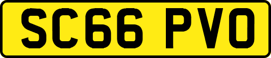 SC66PVO