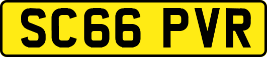 SC66PVR