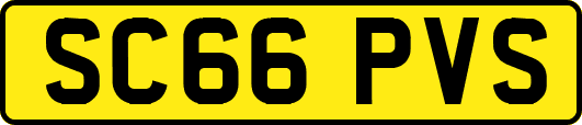 SC66PVS