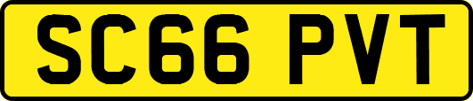 SC66PVT