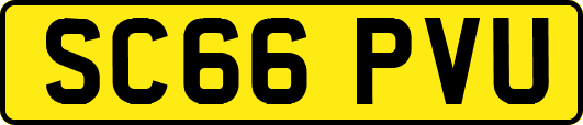 SC66PVU
